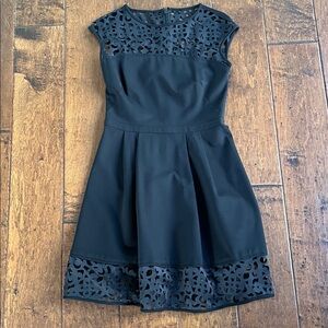 Lauren Ralph Lauren dress.